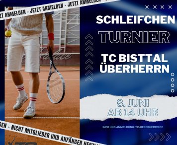 Schleifchenturnier